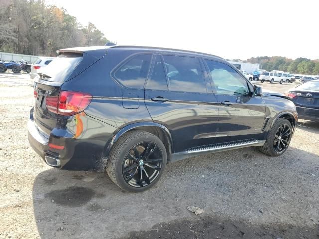 2018 BMW X5 SDRIVE35I