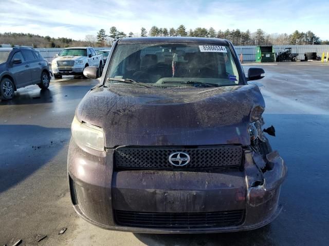 2008 Scion XB