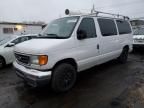 2005 Ford Econoline E150 Wagon