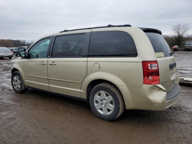 2010 Dodge Grand Caravan SE