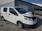 2017 Chevrolet City Express LT