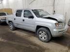 2008 Honda Ridgeline RT