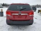 2011 KIA Sorento EX