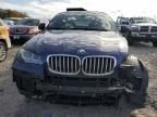 2013 BMW X6 XDRIVE50I