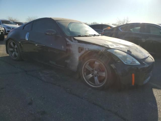 2007 Nissan 350Z Coupe