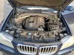 2011 BMW X3 XDRIVE28I