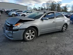 Nissan salvage cars for sale: 2008 Nissan Altima 2.5