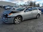 2008 Nissan Altima 2.5