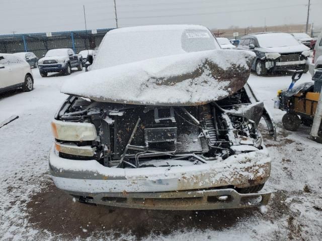 1999 GMC New Sierra K2500