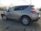 2011 Nissan Murano S