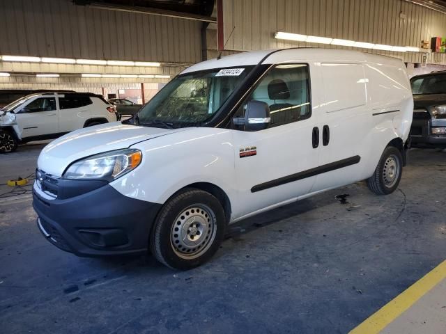 2015 Dodge RAM Promaster City