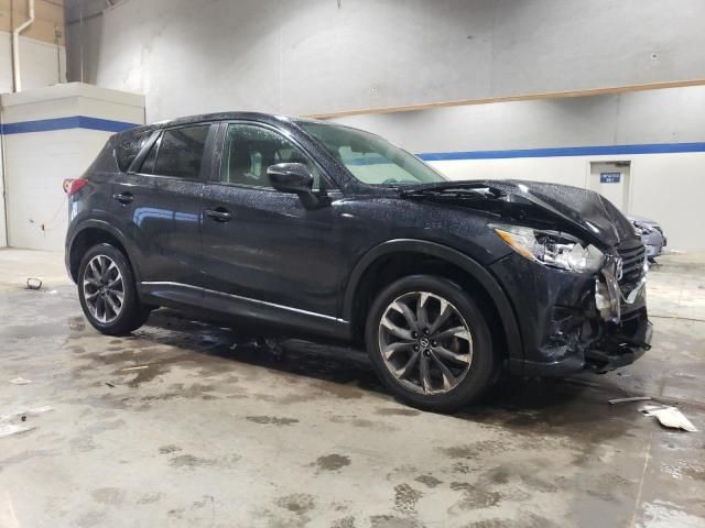 2016 Mazda CX-5 GT