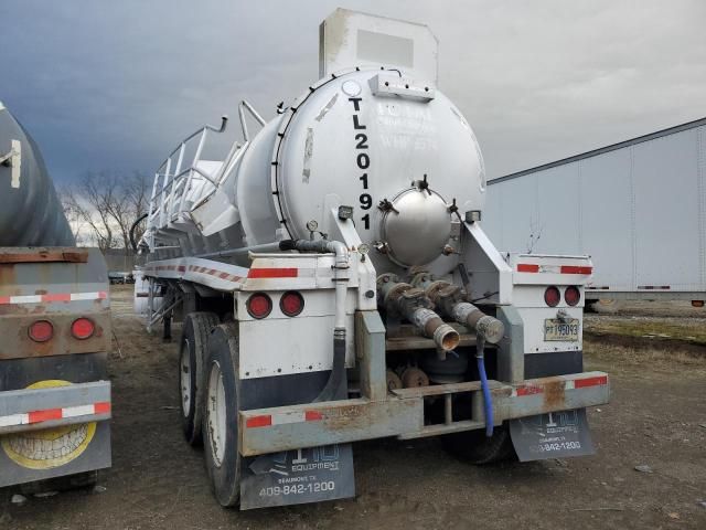 2005 Dpyd 150 BBL