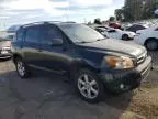 2007 Toyota Rav4 Limited