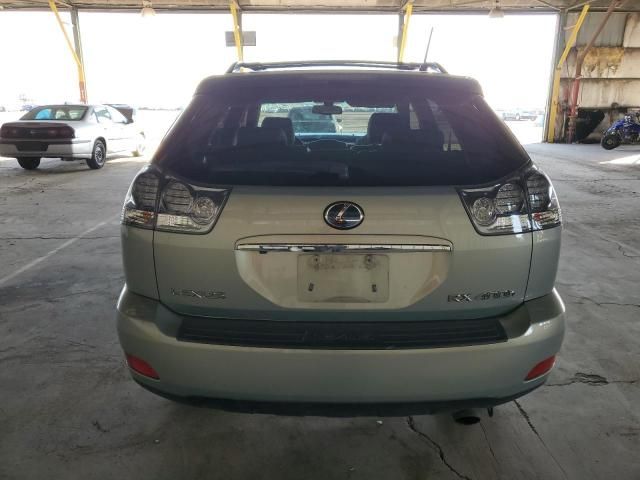 2008 Lexus RX 400H