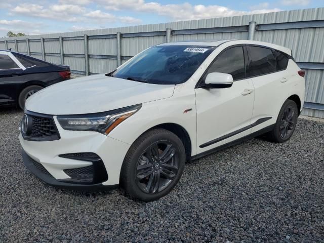 2019 Acura RDX A-Spec