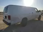 2013 Ford Econoline E250 Van