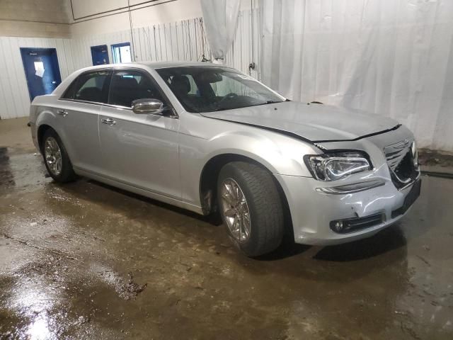 2012 Chrysler 300 Limited