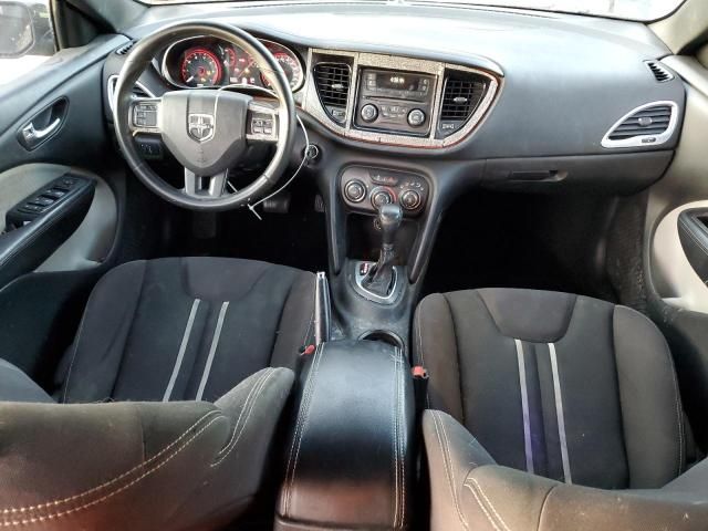 2014 Dodge Dart SXT