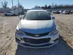 2016 Chevrolet Cruze LS