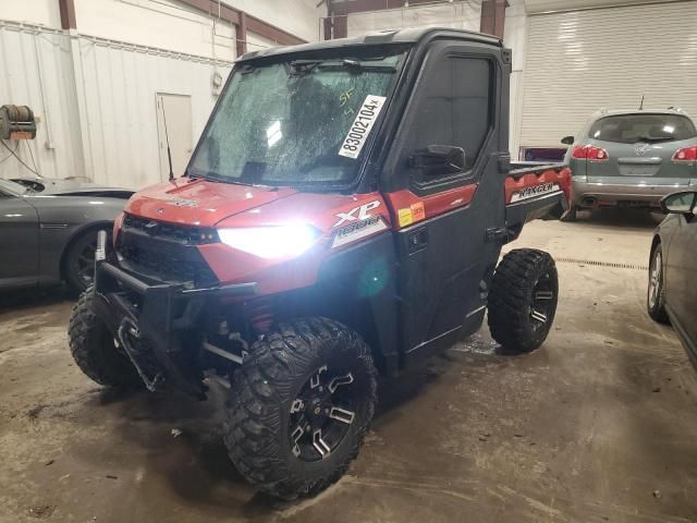 2020 Polaris Ranger XP 1000 Northstar Ultimate