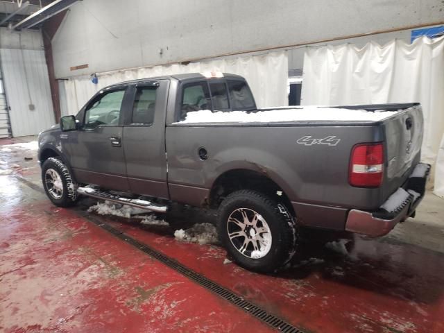 2006 Ford F150