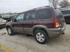 2001 Mazda Tribute LX