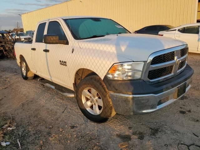 2014 Dodge RAM 1500 ST