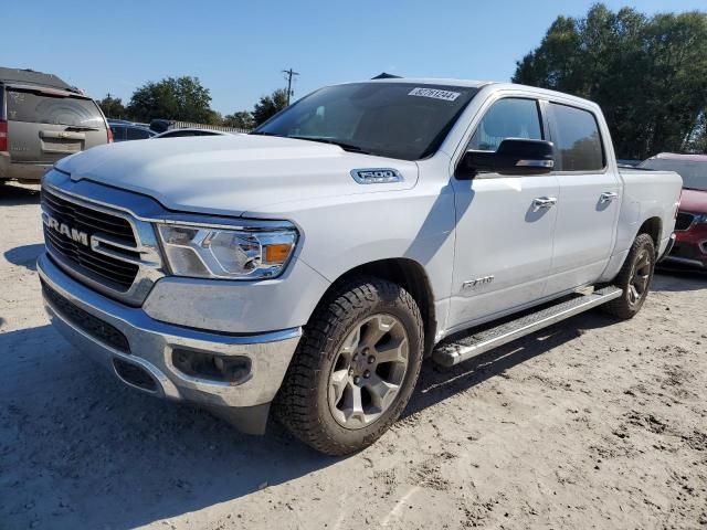 2020 Dodge RAM 1500 BIG HORN/LONE Star