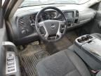 2008 Chevrolet Silverado K1500