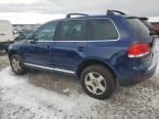 2005 Volkswagen Touareg 3.2