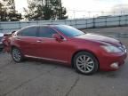 2011 Lexus ES 350