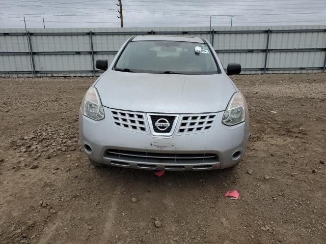 2010 Nissan Rogue S