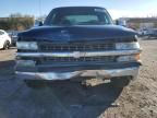 2001 Chevrolet Silverado C1500