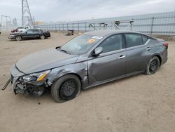 Nissan Altima salvage cars for sale: 2020 Nissan Altima S