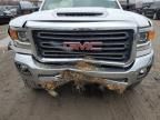 2019 GMC Sierra K2500 SLT