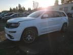 2014 Jeep Grand Cherokee SRT-8