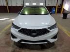 2020 Acura ILX Premium A-Spec