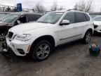 2013 BMW X5 XDRIVE35D