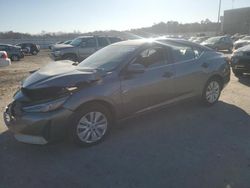 2024 Nissan Sentra S en venta en Fredericksburg, VA