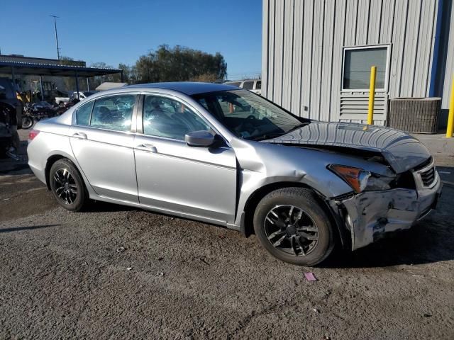 2008 Honda Accord LX