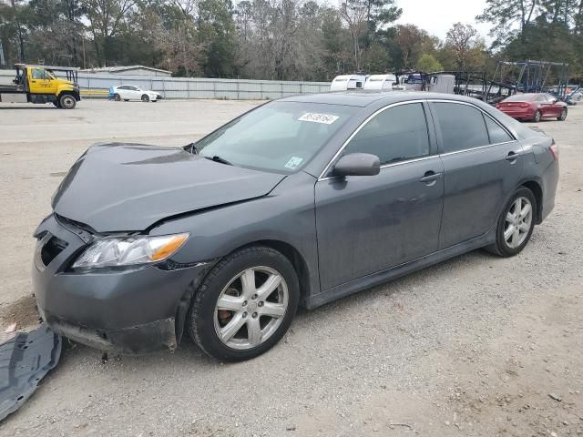 2009 Toyota Camry SE