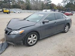 2009 Toyota Camry SE en venta en Greenwell Springs, LA