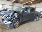 2010 Nissan Frontier Crew Cab SE