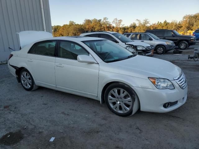 2009 Toyota Avalon XL