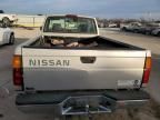 1997 Nissan Truck King Cab SE