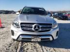 2017 Mercedes-Benz GLS 450 4matic