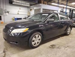 Toyota Camry Base salvage cars for sale: 2009 Toyota Camry Base