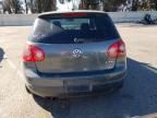 2008 Volkswagen Rabbit