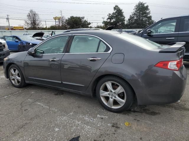 2010 Acura TSX